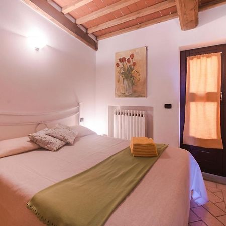 Agriturismo Il Pillone Монтекатіні-Терме Екстер'єр фото