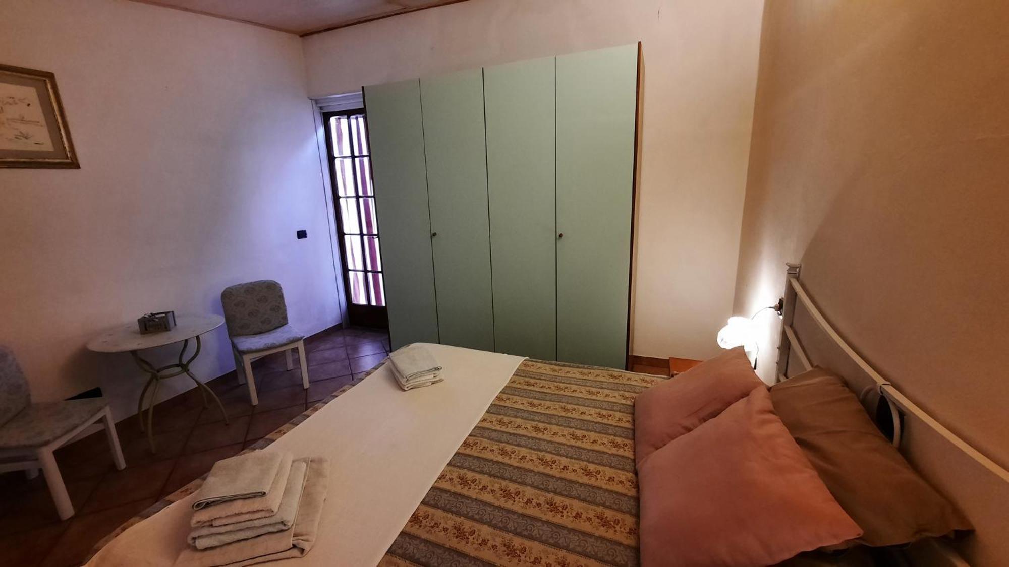 Agriturismo Il Pillone Монтекатіні-Терме Номер фото